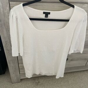 Ann Taylor Factory sweater